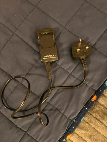 Camera Battery Charger beschikbaar voor biedingen