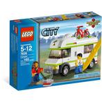 Lego City 7639   3stuks beschikbaar prijs per stuk, Ophalen, Zo goed als nieuw