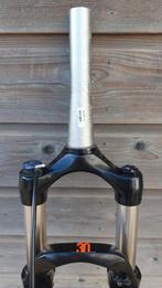 Rockshox XC30 luchtgeveerde voorvork, Gebruikt, Rockshox, Voorvork, Mountainbike
