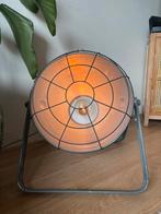 Industriële vloerlamp, Huis en Inrichting, Lampen | Vloerlampen, Ophalen of Verzenden, Zo goed als nieuw