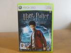 Harry Potter en de Halfbloed Prins Xbox 360, Spelcomputers en Games, Games | Xbox 360, Avontuur en Actie, Ophalen of Verzenden