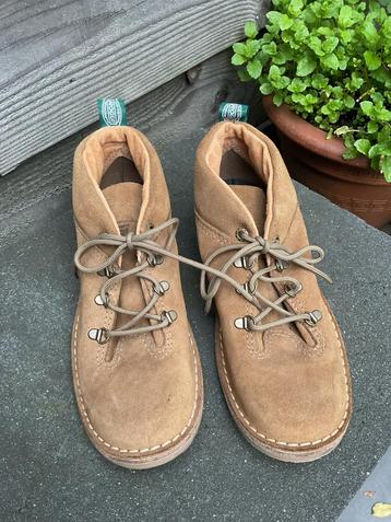 Originele Roque Desert Boots beschikbaar voor biedingen