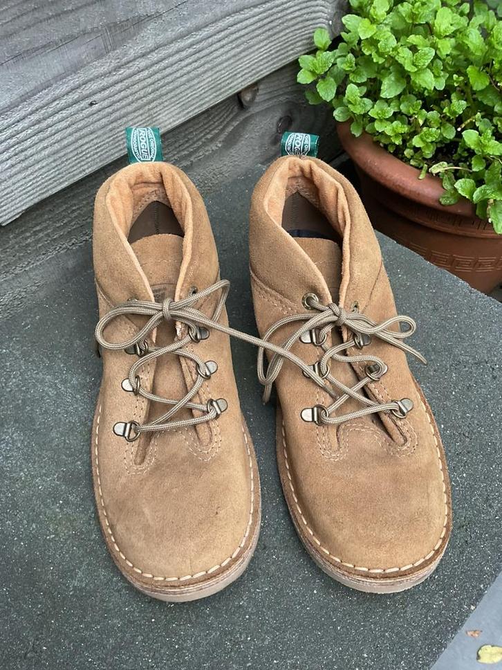 Originele Roque Desert Boots, Sport en Fitness, Bergsport en Wandelen, Nieuw, Schoenen, Ophalen of Verzenden