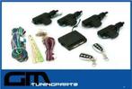# Centrale deurvergrendeling set # compleet, -, -, Nieuw, Ophalen of Verzenden