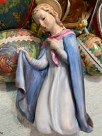 Maria kerst Goebel Beeldje sacrart unger, T, Ophalen of Verzenden, Zo goed als nieuw, N