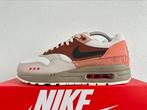 Nike Air Max 1 City Pack / “Amsterdam” / Maat 41 t/m 44, Nieuw, Ophalen of Verzenden, Bruin, Sneakers of Gympen