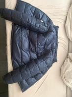 Moncler maya, Ophalen of Verzenden, Zo goed als nieuw, Zwart