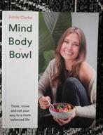 Boek Mind body bowl te koop, Ophalen of Verzenden, Zo goed als nieuw, Dieet en Voeding