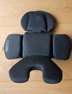Maxi Cosi Pearl 360 Baby Inzet, Ophalen, Zijbescherming, Zo goed als nieuw, Isofix