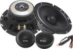 STEG SQL650C 16.5 cm composet / auto speakers 6.5'', Auto diversen, Autospeakers, Hifi-Focus, Aalsmeerderweg 173 1432 CL, Aalsmeer