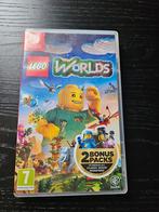 LEGO Worlds (Nintendo Switch), Online, Overige genres, 1 speler, Ophalen of Verzenden