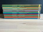 Avonturier Reeks - Complete Serie (Deel 1 t/m 14), Complete serie of reeks, Ophalen of Verzenden