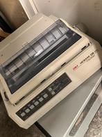 Oki printers, Ophalen of Verzenden, Zo goed als nieuw