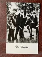 ansichtkaart / kaart van The Beatles., Verzamelen, Ansichtkaarten | Themakaarten, Verzenden, 1960 tot 1980, Sterren en Beroemdheden