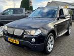 Bmw X3 3.0SD 286PK 2007 Youngtimer BTW Trekhaak, Auto's, BMW, Automaat, Gebruikt, 2993 cc, 2000 kg