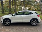 Mercedes-Benz GLA-klasse 200 Amg Panorama Wit Topstaat Autom, Auto's, Mercedes-Benz, 65 €/maand, Gebruikt, 715 kg, Wit