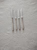 gero 100 (zilvium) model 246 (invitation) messen, Antiek en Kunst, Antiek | Bestek, Ophalen of Verzenden