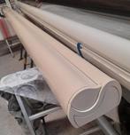 weinor knikarmscherm electrisch 450 x 300., Ophalen, Zo goed als nieuw