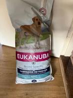 Eukanuba labrador retriever voer 12 kg, Ophalen, Hond