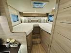 Rapido 855F Automaat 9G Enkele bedden Unieke km stand 2022, Caravans en Kamperen, Campers, Integraal, Bedrijf, Diesel, Rapido