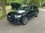 Audi Q5 50 TFSI e quattro Pro Line, Automaat, 4 cilinders, Zwart, Vierwielaandrijving