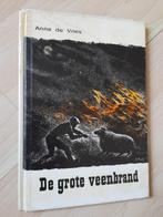 DE GROTE VEENBRAND door Anne de Vries, Boeken, Ophalen of Verzenden, Gelezen, Sprookjes