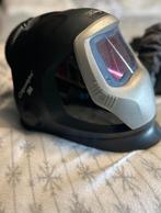 3M Speedglas 9100XXi Lashelmset met Adflo en extra’s, Lasfilter, Ophalen of Verzenden, Zo goed als nieuw