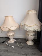 Versace lampen, Huis en Inrichting, Ophalen of Verzenden, Gebruikt, Minder dan 50 cm