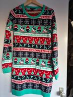 Kerst jurk 36/38, Kleding | Dames, Truien en Vesten, Esmara, Ophalen of Verzenden, Zo goed als nieuw, Maat 36 (S)