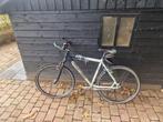veldfiets, Fietsen en Brommers, Fietsen | Racefietsen, Minder dan 10 versnellingen, Gebruikt, Aluminium, Ophalen