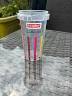 Maat bakje voor verschillende knaagdiersoorten, voedsel, Ophalen, Knaagdier of Konijn
