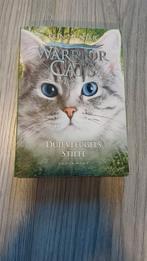 Warrior cats Duifvleugels stilte, Boeken, Ophalen of Verzenden, Zo goed als nieuw