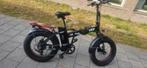 Electric Bicycle BIG WAY, Fietsen en Brommers, Elektrische fietsen, Ophalen of Verzenden, Zo goed als nieuw, 50 km per accu of meer