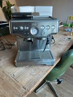 Solist Koffiemachine - defect, Witgoed en Apparatuur, Koffiezetapparaten, Afneembaar waterreservoir, Espresso apparaat, Ophalen of Verzenden
