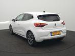 Renault Clio 1.6 E-Tech Hybrid 145 Techno - RIJKLAARPRIJS -, 12 maanden, Gebruikt, 4 cilinders, Leder en Stof
