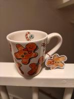 Blond Amsterdam kerst mok, Huis en Inrichting, Keuken | Servies, Ophalen, Aardewerk, Blond Amsterdam, Kop(pen) en/of Schotel(s)