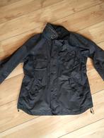 Barbour international Apollo L (Xl) wax, Kleding | Heren, Ophalen of Verzenden, Zo goed als nieuw, Maat 56/58 (XL), Groen