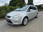 Ford C-Max 2.0-16V AIRCO / CRUISE / TREKHAAK / LM VELGEN, Voorwielaandrijving, 65 €/maand, Gebruikt, Bedrijf