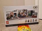 Lego 10291 Queer Eye Fab 5 loft NIEUW, Ophalen of Verzenden, Nieuw, Complete set, Lego