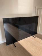 Samsung QE50Q6AAUXXH QLED 50” – Kapot scherm, Audio, Tv en Foto, Televisies, Ophalen, QLED, 50 Hz, Samsung