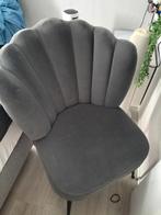 Schelp Stoel - Zo Goed Als Nieuw!, Ophalen of Verzenden, Zo goed als nieuw, Metaal, Eén