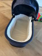 Voor de Cybex lig bak voor baby met mandje erbij, Kinderen en Baby's, Kinderwagens en Combinaties, Overige merken, Kinderwagen