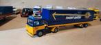 Tekno Scania 141 ASG, Ophalen of Verzenden, Zo goed als nieuw, Bus of Vrachtwagen, Tekno