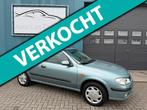 Nissan Almera 1.8 Ambience 1e Eigenaar Airco 136414 km NL Au, Gebruikt, 4 cilinders, Origineel Nederlands, Euro 4