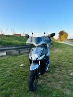 Kymco agility 16+ 125cc, Fietsen en Brommers, Scooters | Kymco, Ophalen, Zo goed als nieuw, Agility