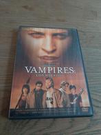 John Carpenter Vampires dvd., Gebruikt, Ophalen of Verzenden, Vampiers of Zombies, Vanaf 16 jaar