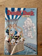 Donald Duck in Zeeland Nr. 39-2012 (Donald Duck in Holland), Boeken, Strips | Comics, Eén comic, Overige gebieden, Ophalen of Verzenden