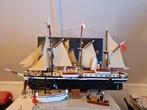 Lego Endurance Schip met Klein Schip, Ophalen of Verzenden, Zo goed als nieuw