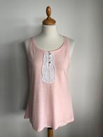 HUNKEMÖLLER top, maat M, Hunkemöller, Verzenden, Roze, Hemd