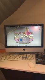 iMac 21,5", late 2012, i5, 16gb ram, 240gb ssd, Computers en Software, Apple Desktops, Gebruikt, 2 tot 3 Ghz, SSD, IMac